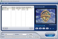 Aimersoft Video Joiner screenshot